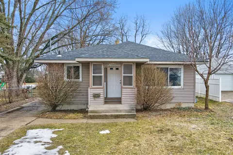 2568 Hague, Wyoming, MI 49519