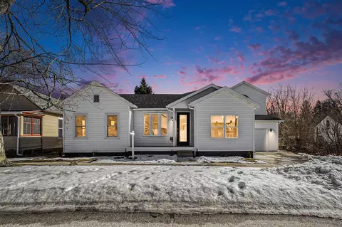 1445 Montgomery, Muskegon, MI 49441