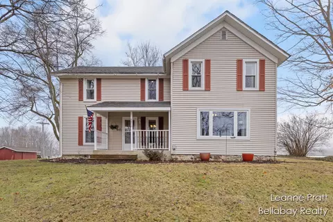 6810 Assyria, Nashville, MI 49073