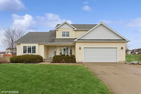 4489 Rachel, Saint Joseph, MI 49085