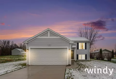 1024 Western, Watervliet, MI 49098