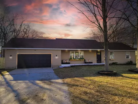 127 S Bock, Muskegon, MI 49442