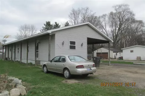 9284 Walter, Jackson, MI 49201