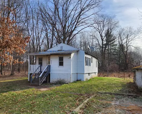 53551 A, Three Rivers, MI 49093