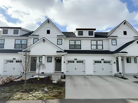 3388 Windborne #22, Jenison, MI 49428