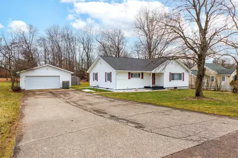 129 S French, Battle Creek, MI 49014