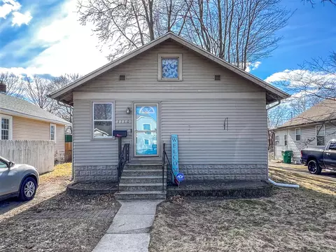 1110 Howard, Niles, MI 49120