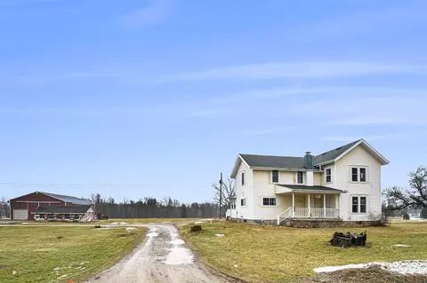 9559 Towner, Portland, MI 48875