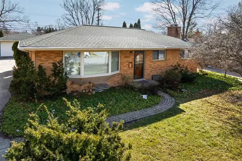 2123 Carol, Ann Arbor, MI 48103