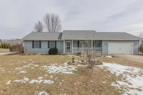 1013 Goodsell, Otsego, MI 49078