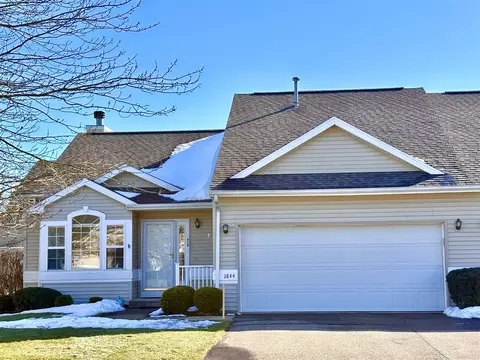 1844 Quail Cv, Kalamazoo, MI 49009