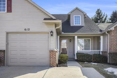 612 Woodberry, Brighton, MI 48116