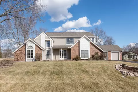 6089 White Swan, Ann Arbor, MI 48108