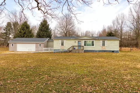 9165 S J, Ceresco, MI 49033
