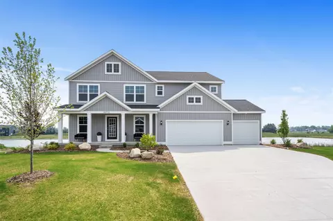 10712 Melanie, Allendale, MI 49401