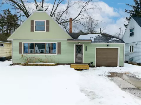 2217 Harding, Muskegon, MI 49441
