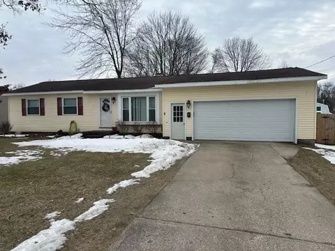 1903 Kregel, Muskegon, MI 49442