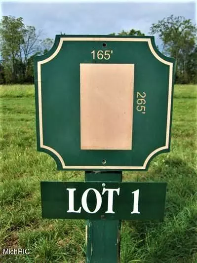 5294 Mandiberry #1, Saint Joseph, MI 49085