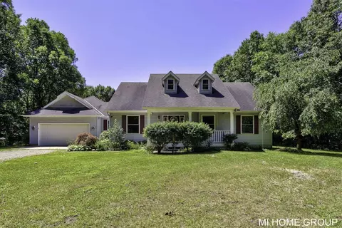 5378 132nd, Hamilton, MI 49419
