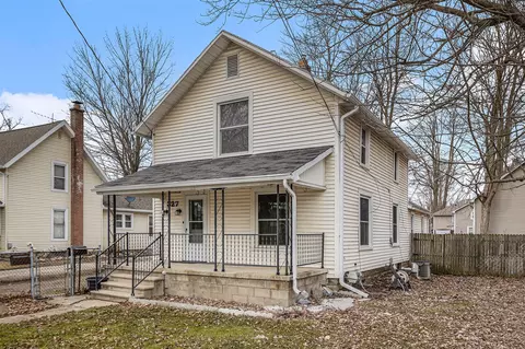 327 Prairie, Vicksburg, MI 49097