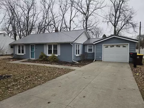 628 Walnut, Union City, MI 49094