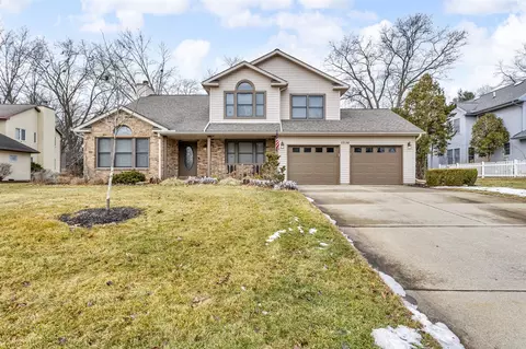 5236 W Broadmoor, Jackson, MI 49201