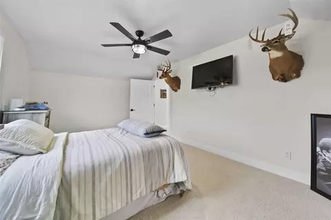 Bedroom - 7450 Sears, Horton, MI 49246 photo 8 of 8