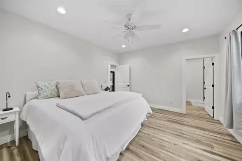 Bedroom - 7450 Sears, Horton, MI 49246 photo 6 of 8