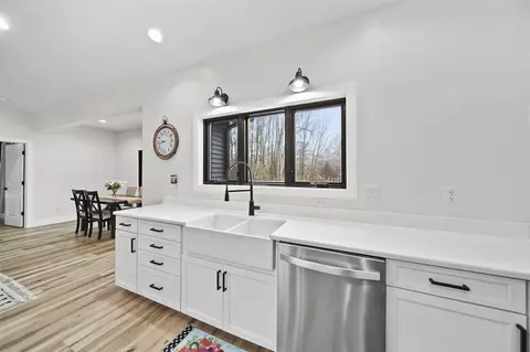 Kitchen - 7450 Sears, Horton, MI 49246 photo 3 of 3