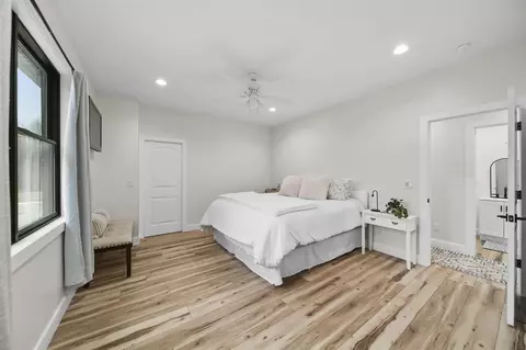 Bedroom - 7450 Sears, Horton, MI 49246 photo 5 of 8