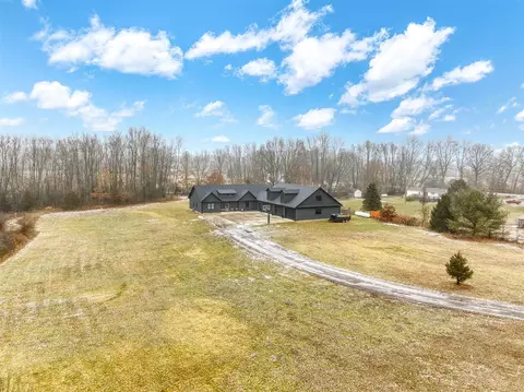 Exterior - 7450 Sears, Horton, MI 49246 photo 16 of 19