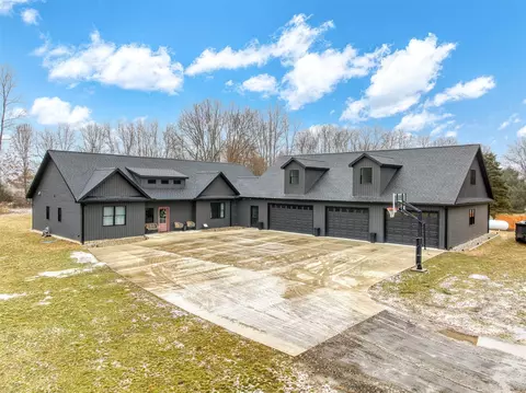 7450 Sears, Horton, MI 49246
