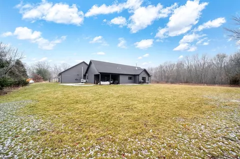 Exterior - 7450 Sears, Horton, MI 49246 photo 12 of 19