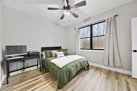 Bedroom - 7450 Sears, Horton, MI 49246 photo 3 of 8