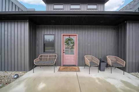 Exterior - 7450 Sears, Horton, MI 49246 photo 2 of 19