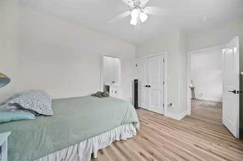Bedroom - 7450 Sears, Horton, MI 49246 photo 2 of 8