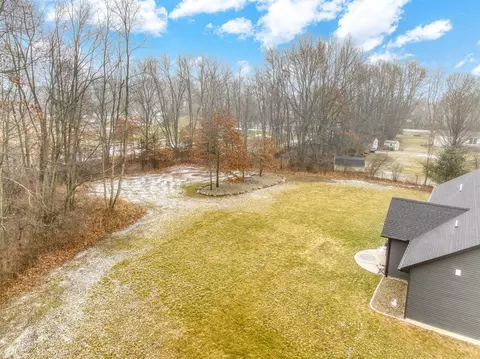 Exterior - 7450 Sears, Horton, MI 49246 photo 18 of 19