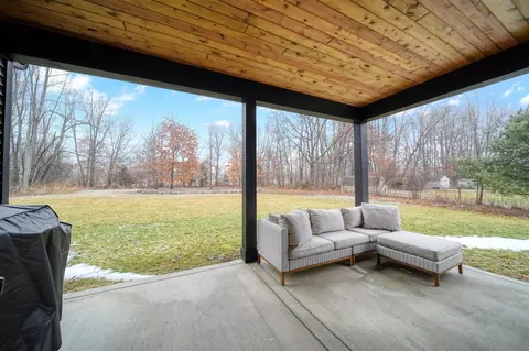 Exterior - 7450 Sears, Horton, MI 49246 photo 8 of 19