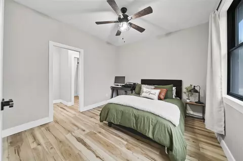 Bedroom - 7450 Sears, Horton, MI 49246 photo 4 of 8