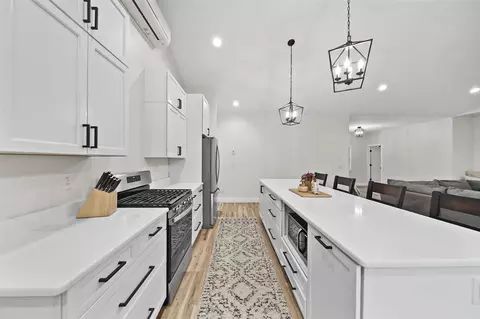 Kitchen - 7450 Sears, Horton, MI 49246 photo 2 of 3
