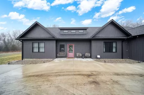 Exterior - 7450 Sears, Horton, MI 49246 photo 1 of 19