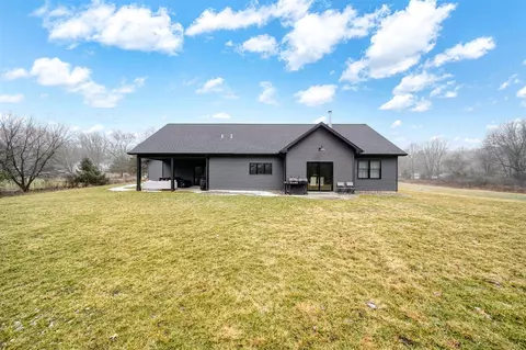 Exterior - 7450 Sears, Horton, MI 49246 photo 5 of 19