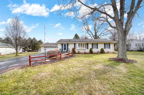 3113 Dorothy, Spring Arbor, MI 49283