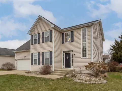 4782 Idlewood, Portage, MI 49024