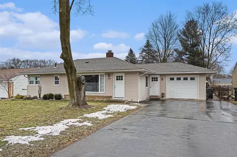 8125 Mayfield, Portage, MI 49002