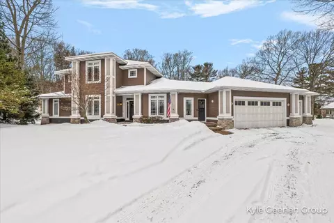 2018 Wendy, Holland, MI 49424