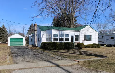 519 Washington, Lakeview, MI 48850