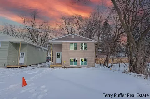 510 E Isabella, Muskegon, MI 49442