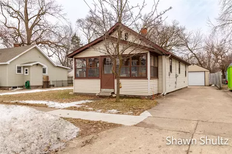 212 Floyd, Grand Rapids, MI 49548