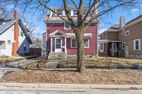 1037 First, Jackson, MI 49203 photo 3